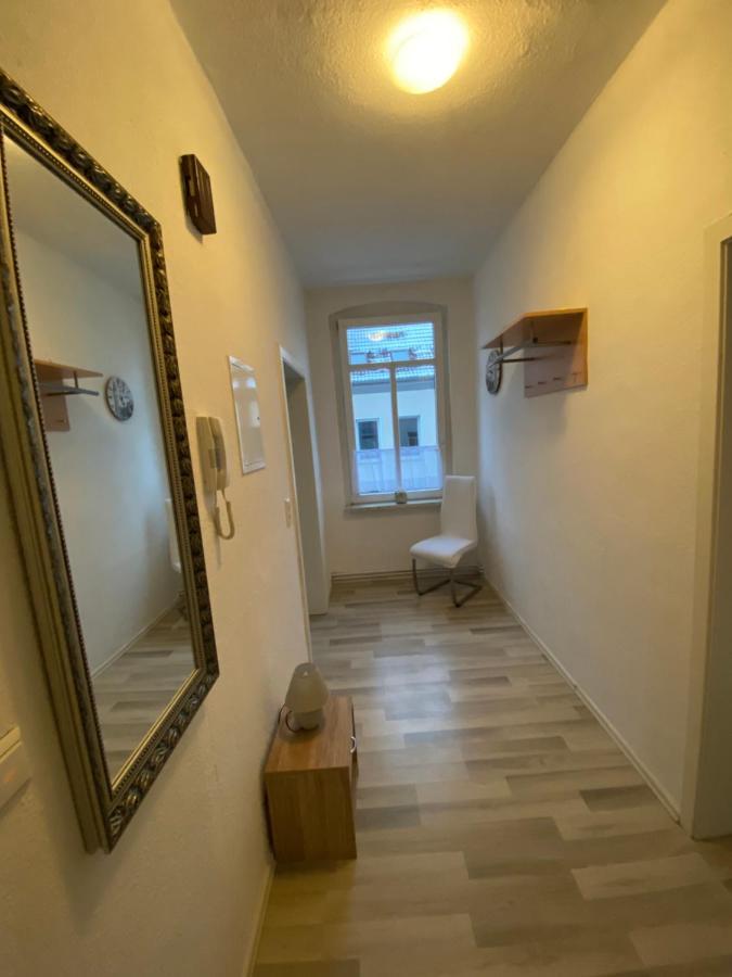 Ferien Und Monteurwohnung Schoeningen Schoningen Εξωτερικό φωτογραφία