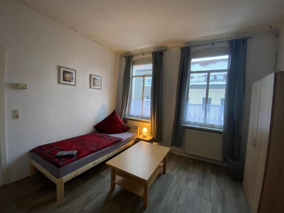 Ferien Und Monteurwohnung Schoeningen Schoningen Εξωτερικό φωτογραφία
