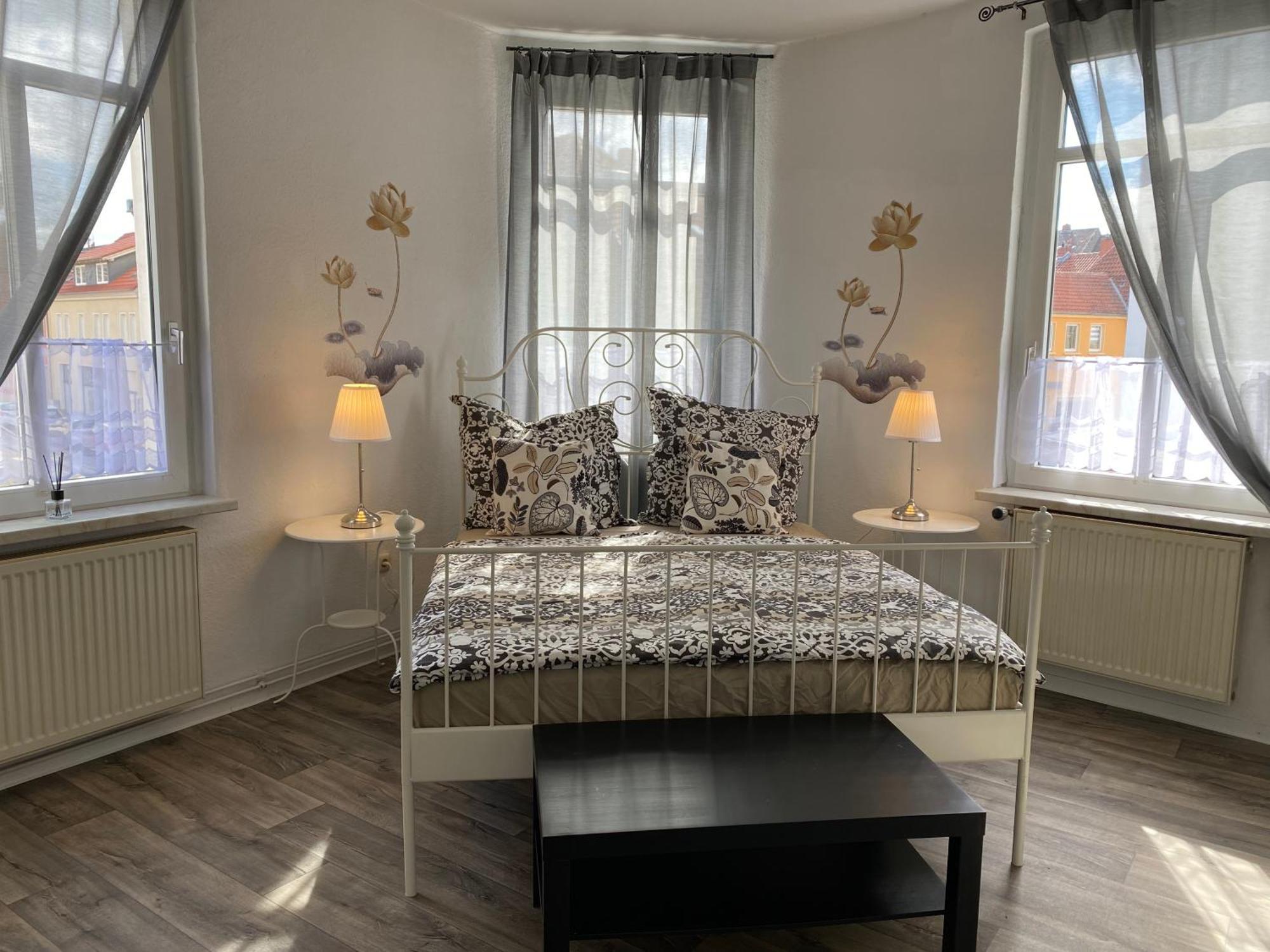 Ferien Und Monteurwohnung Schoeningen Schoningen Εξωτερικό φωτογραφία